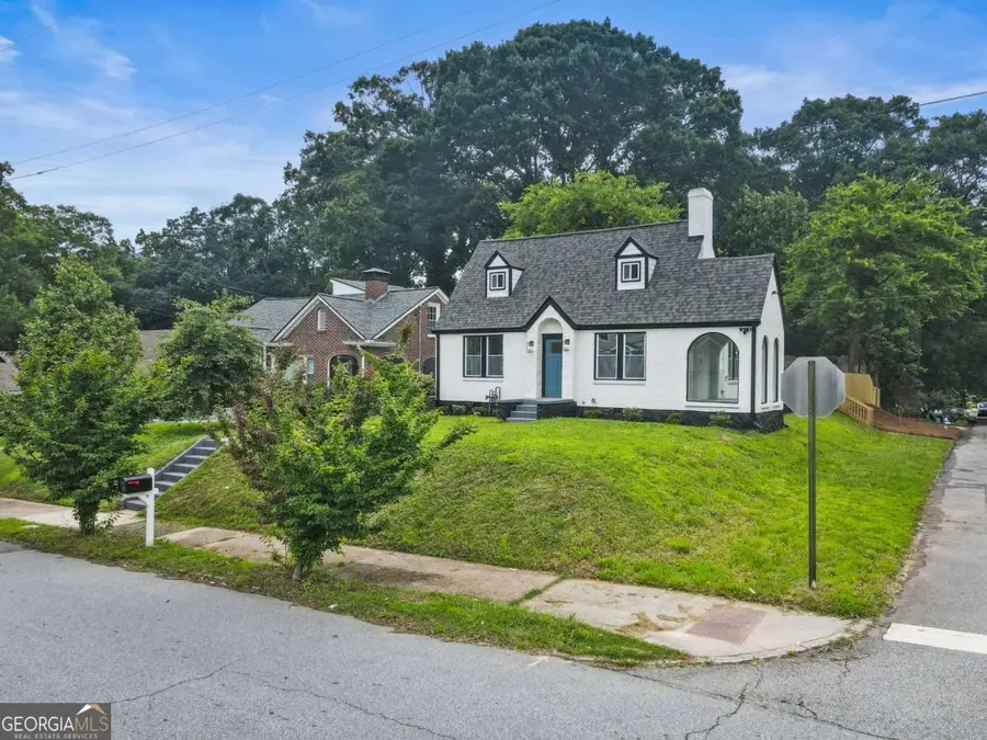 1283 Beecher Street Sw, Atlanta, GA 30310 - Image #3