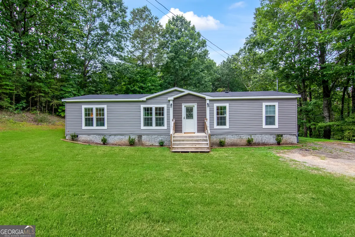 306 Cripple Creek Lane, Ellijay, GA 30536 - Image #1