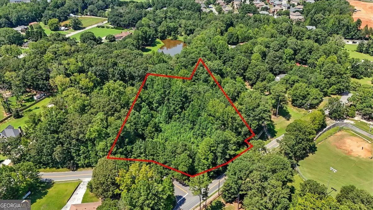 0 Old Lost Mountain Road Sw, Powder Springs, GA 30127 - Image #1
