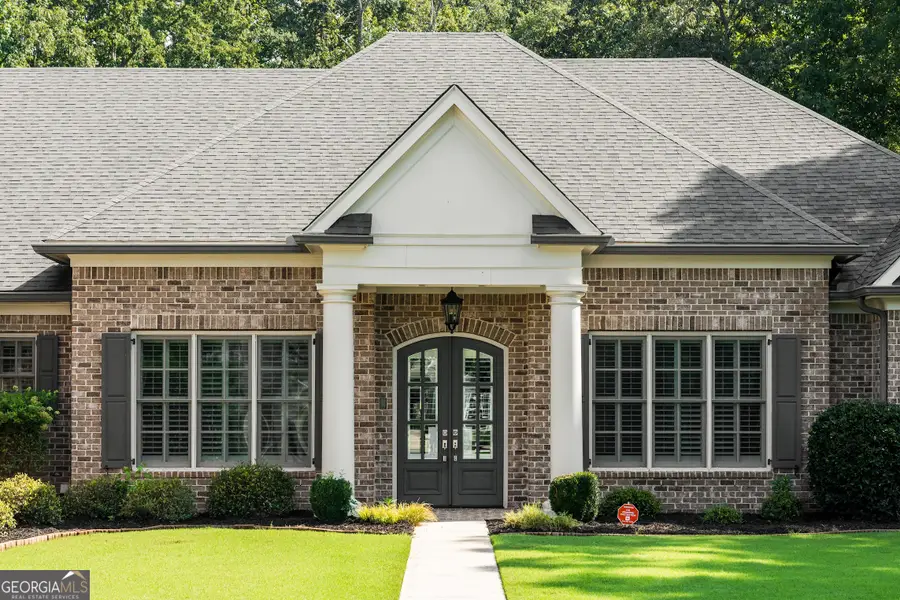 345 Sidney Lane, Fayetteville, GA 30215 - Image #2