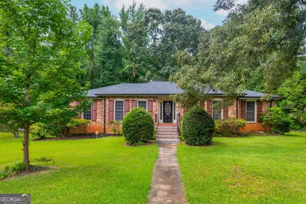 4043 Casa Loma Drive, Decatur, GA 30034