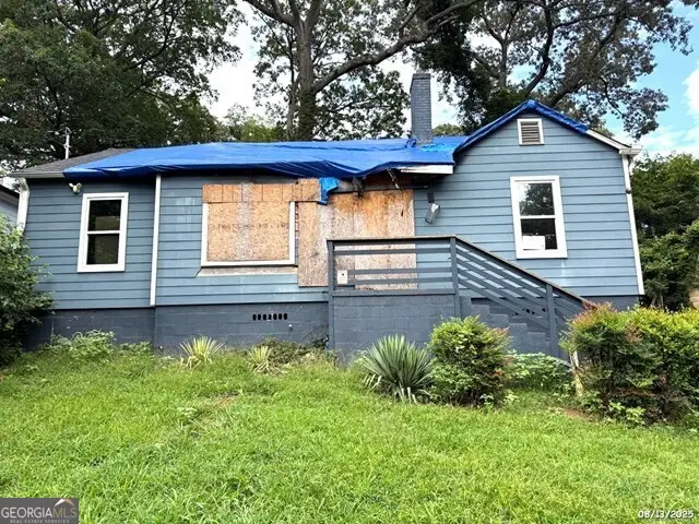 398 Sawtell Avenue Se, Atlanta, GA 30315 - Image #1