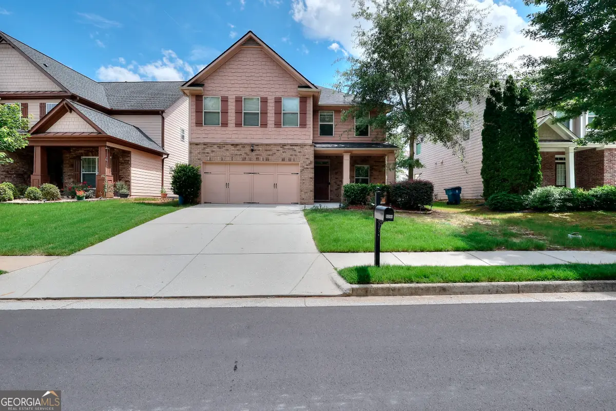 1398 Scenic Pines Drive, Lawrenceville, GA 30044 - Image #1