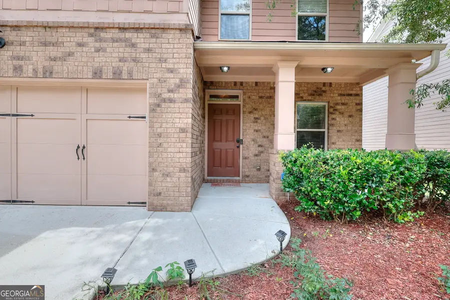 1398 Scenic Pines Drive, Lawrenceville, GA 30044 - Image #2