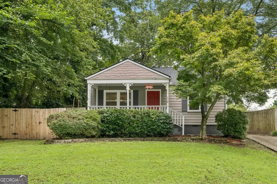 1136 Gilbert Street Se, Atlanta, GA 30316 - Image #2