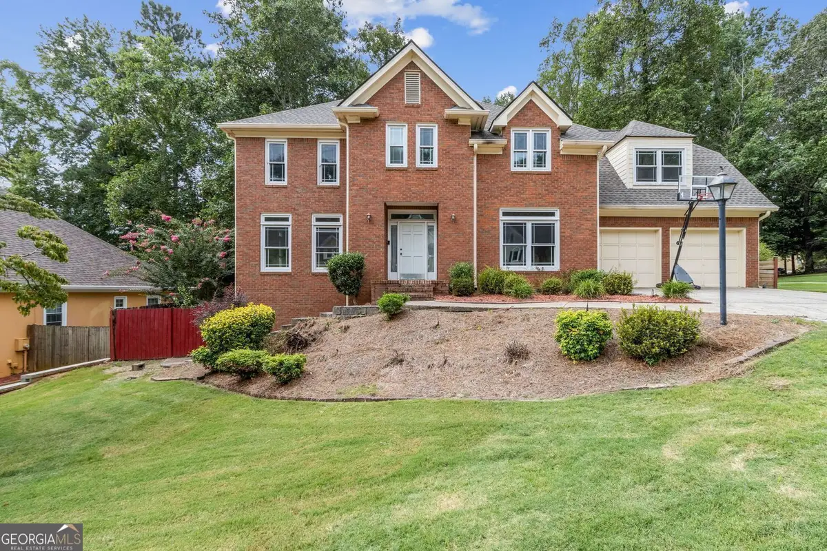 959 Laurel Springs Lane Sw, Marietta, GA 30064 - Image #1