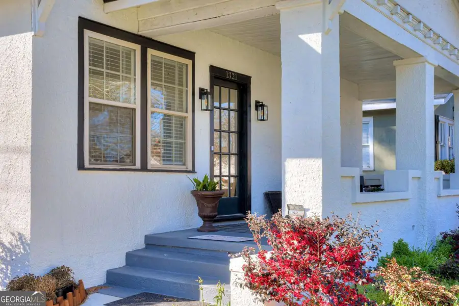 1321 Holden Street, Augusta, GA 30904 - Image #3