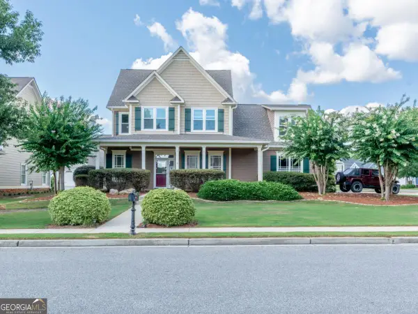 5 Grove Park Circle, Cartersville, GA 30120