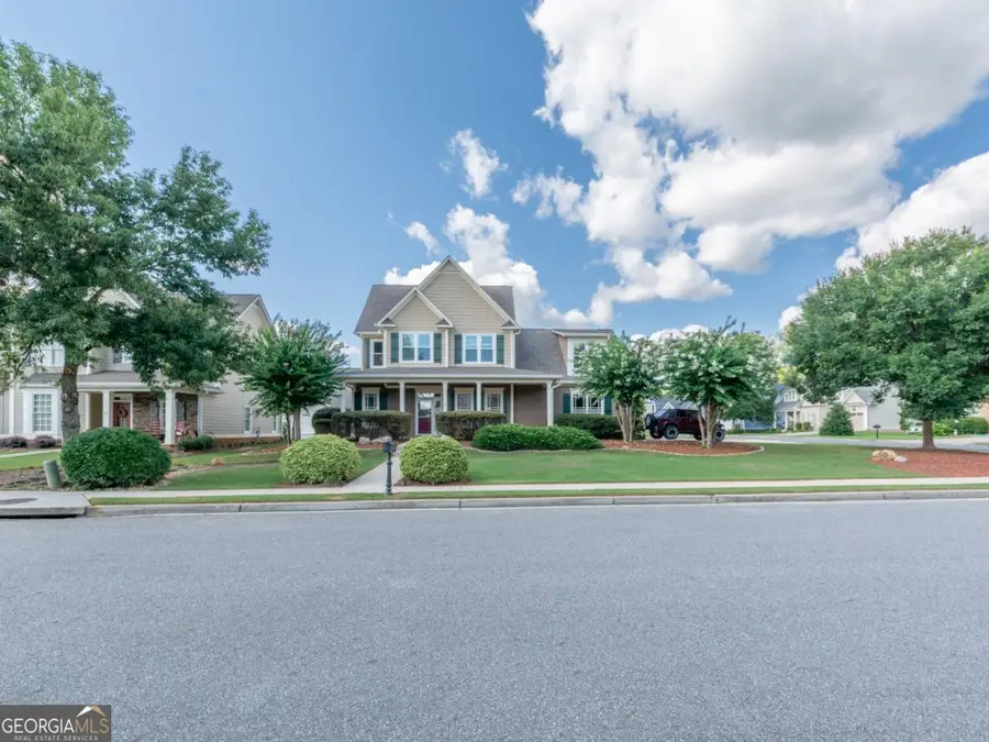 5 Grove Park Circle, Cartersville, GA 30120 - Image #2