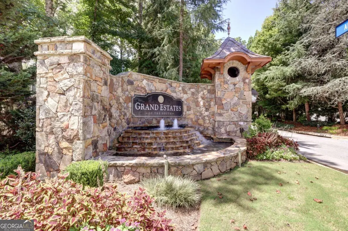 9715 Almaviva Drive, Alpharetta, GA 30022 - Image #1