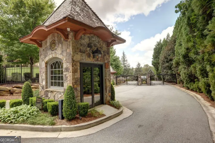 9715 Almaviva Drive, Alpharetta, GA 30022 - Image #2