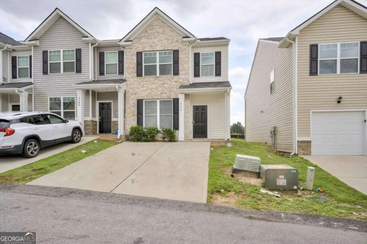 2171 River Park Court, Augusta, GA 30907 - #1