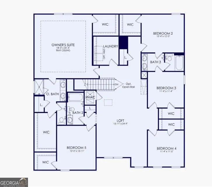 136 Jane Boulevard Nw, Cartersville, GA 30120 - Image #3