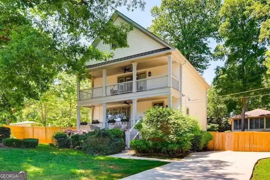 2009 Delphine Drive, Decatur, GA 30032 - Image #2