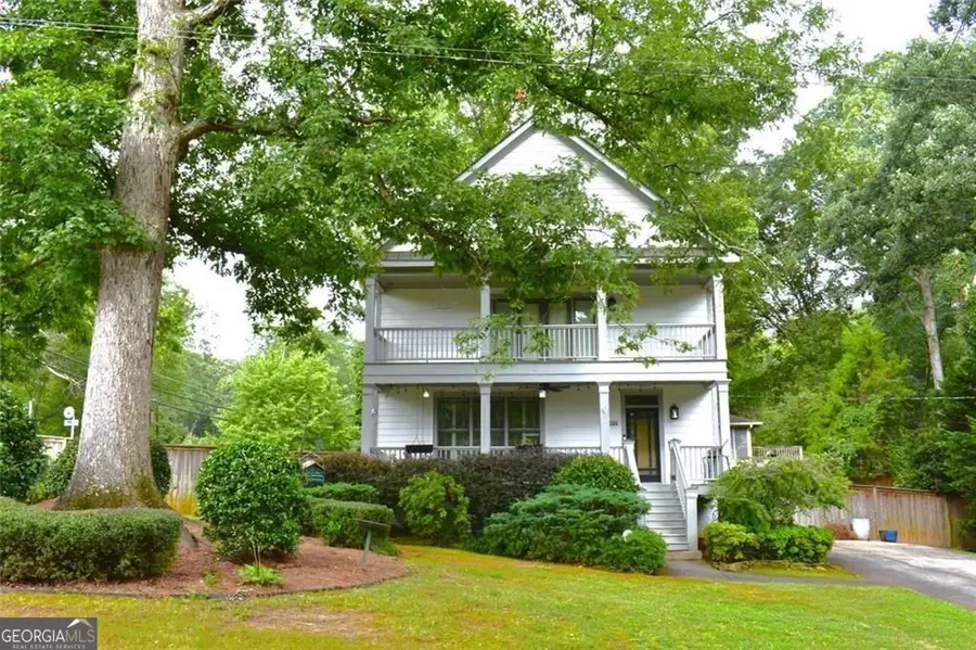 2009 Delphine Drive, Decatur, GA 30032 - Image #3