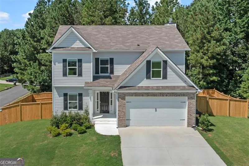 140 Crepe Myrtle Way, Dallas, GA 30132 - Image #2