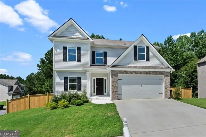 140 Crepe Myrtle Way, Dallas, GA 30132 - Image #3