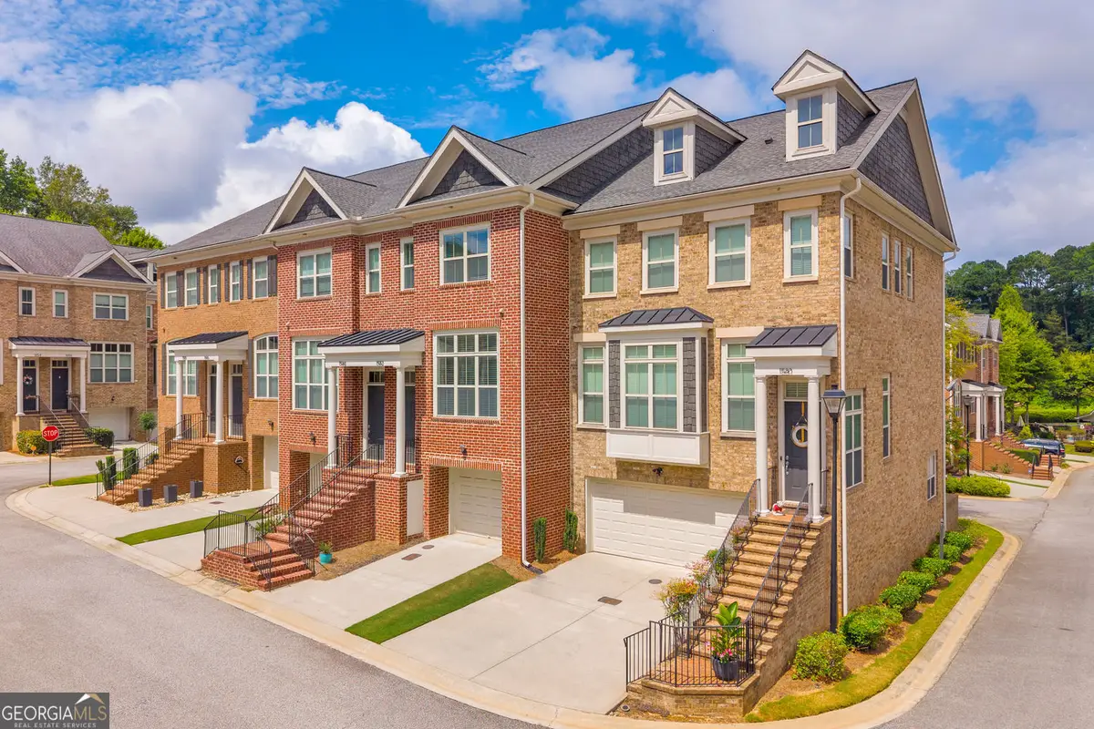 1582 Mosaic Way #1582, Smyrna, GA 30080 - Image #1