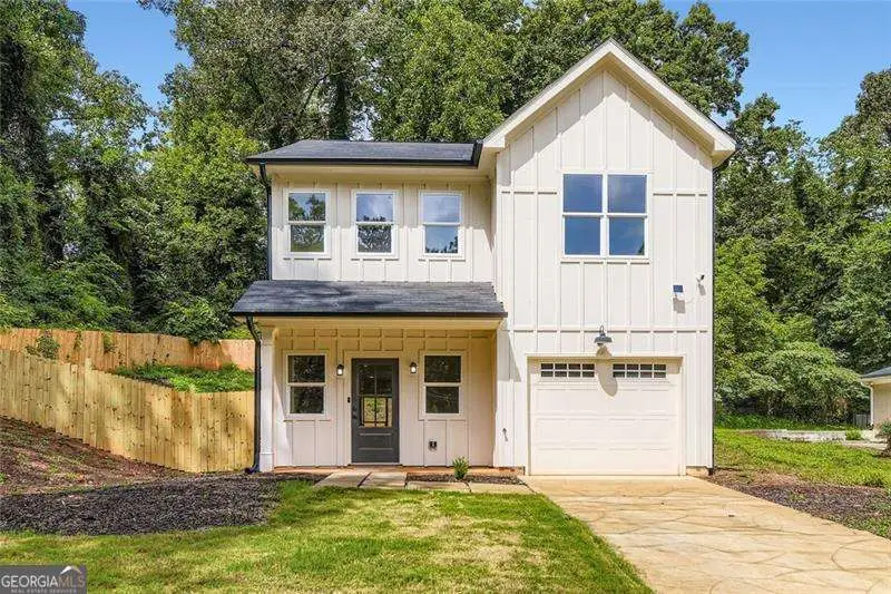 2127 Nichols Lane, Decatur, GA 30032 - Image #1