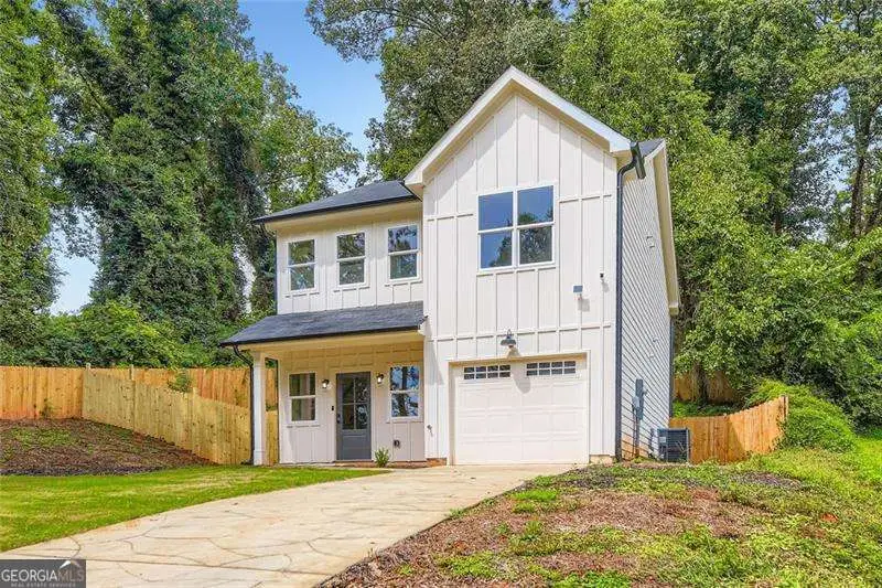 2127 Nichols Lane, Decatur, GA 30032 - Image #2