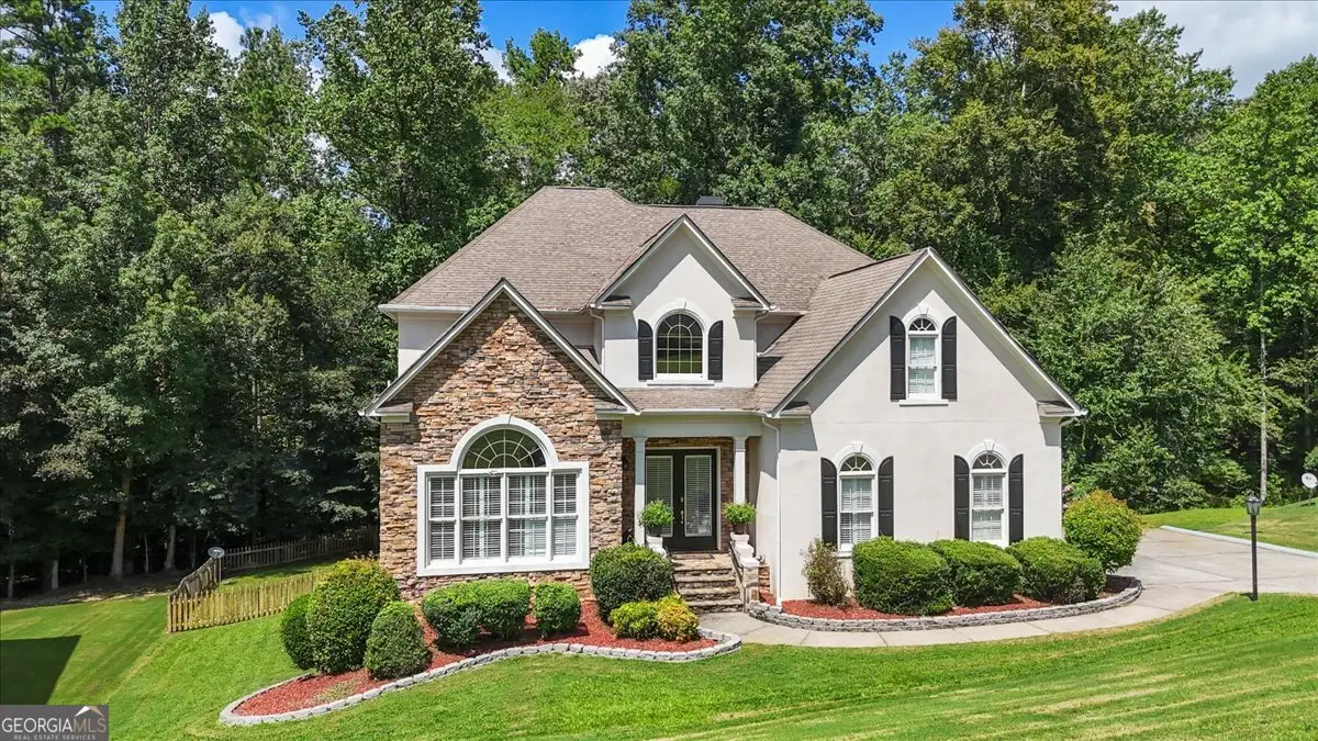 3645 Hickory Branch Trail, Suwanee, GA 30024 - Image #1