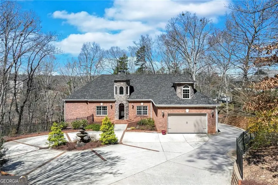 2152 Silver Circle, Gainesville, GA 30506 - Image #2