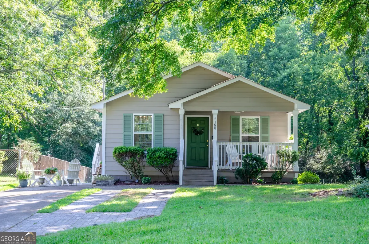 2189 Forrest Place Nw, Atlanta, GA 30318 - Image #1