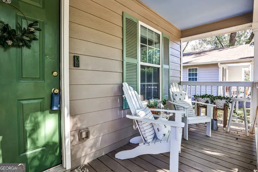 2189 Forrest Place Nw, Atlanta, GA 30318 - Image #2