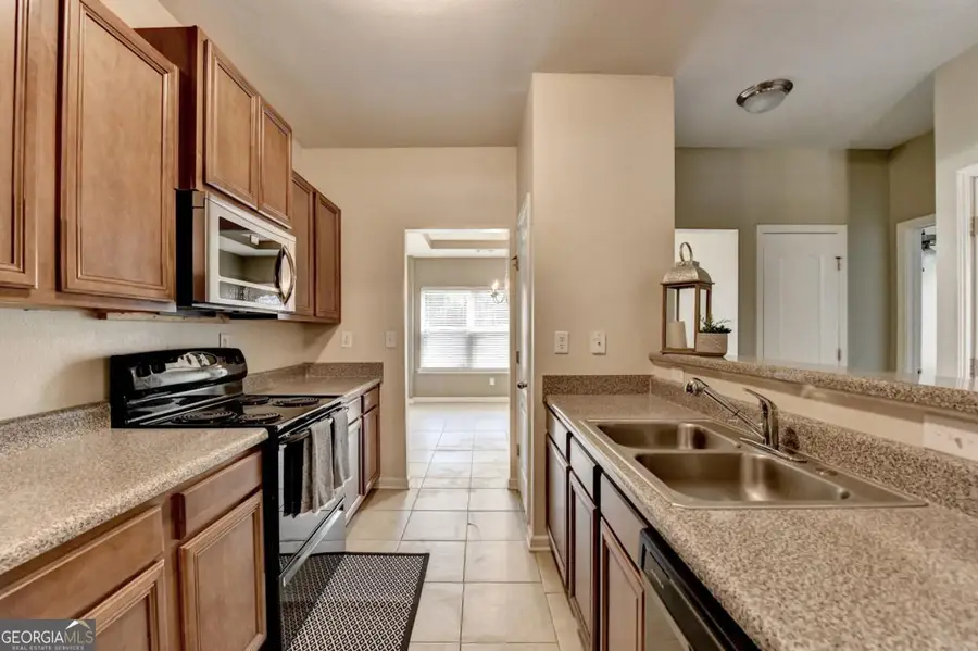 161 Oakmont Drive, Dawsonville, GA 30534 - Image #3