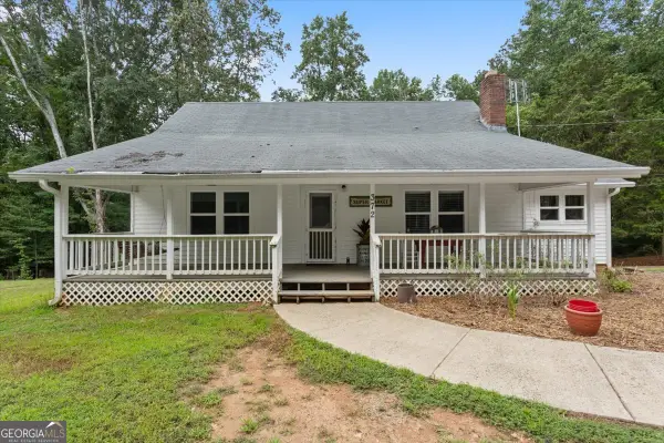 372 Pat Rich Drive, Canton, GA 30115