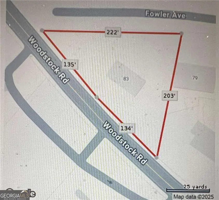 83 Woodstock Road, Roswell, GA 30075 - Image #3