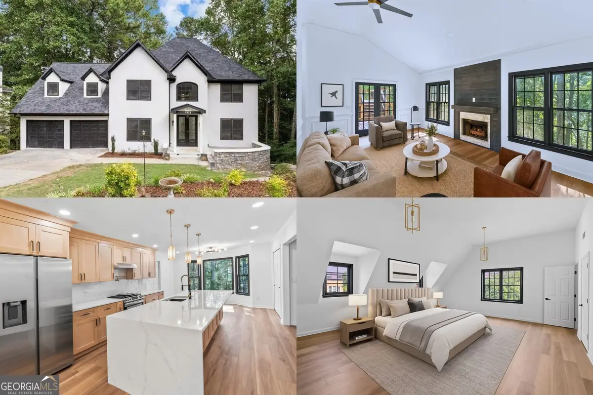 4978 Thornwood Cove Nw, Northeast Cobb, GA 30102 - Image #1