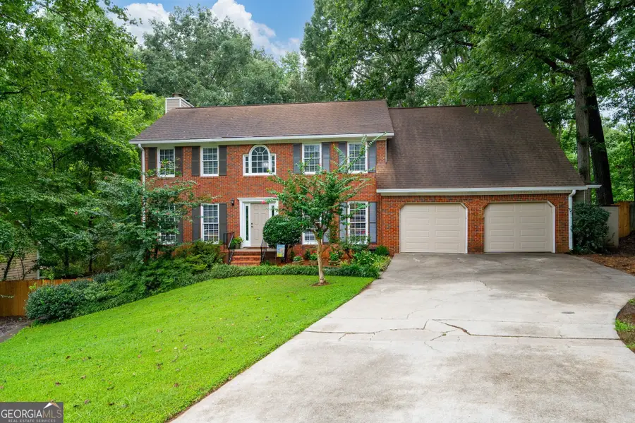 2040 Hardwood Circle, Marietta, GA 30064 - Image #2