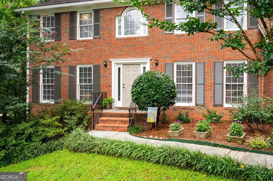 2040 Hardwood Circle, Marietta, GA 30064 - Image #3