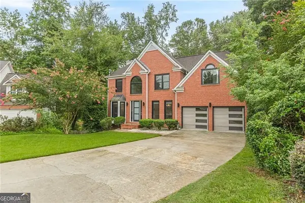 1522 Grace Meadows Lane Se, Smyrna, GA 30082