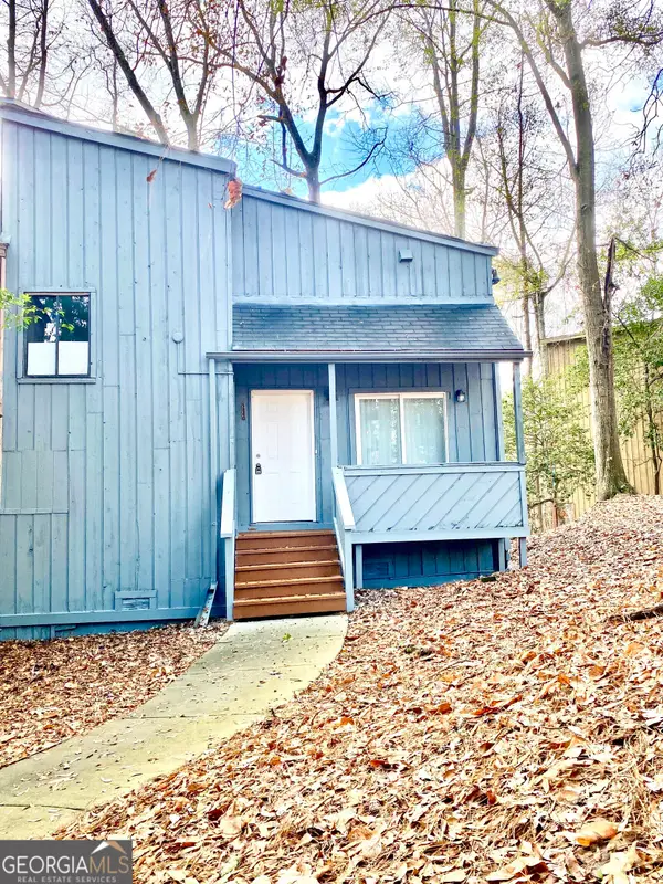 5840 Par Four Court, Lithonia, GA 30038