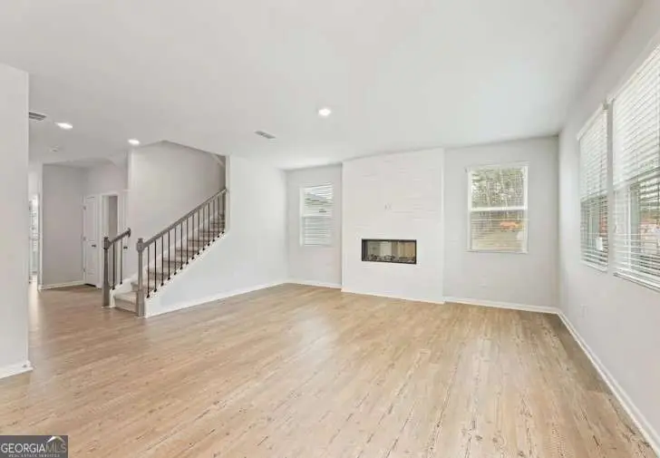 1082 Kingsley Way #LOT 27, Lithonia, GA 30058 - Image #2