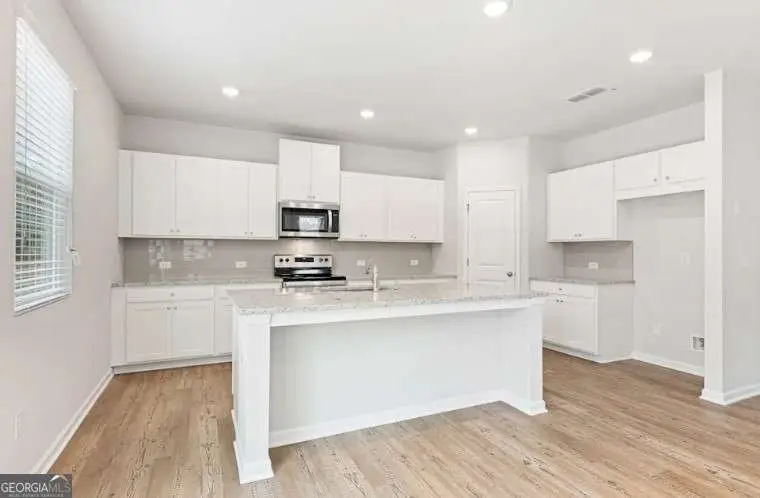 1082 Kingsley Way #LOT 27, Lithonia, GA 30058 - Image #3