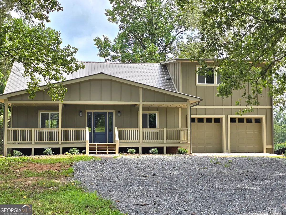2417 Mobile Road, McCaysville, GA 30555 - Image #1
