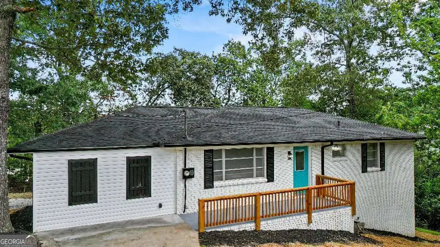 3343 Barry Lane, Gainesville, GA 30506 - Image #2