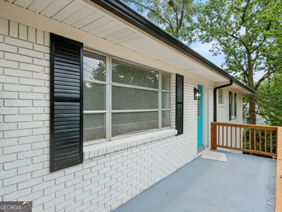 3343 Barry Lane, Gainesville, GA 30506 - Image #3