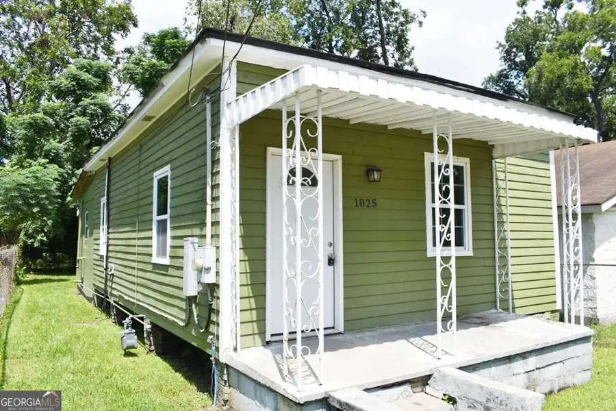 1025 Elliott Avenue, Savannah, GA 31415 - Image #2