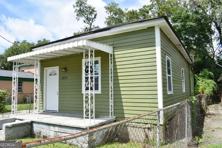 1025 Elliott Avenue, Savannah, GA 31415 - Image #3