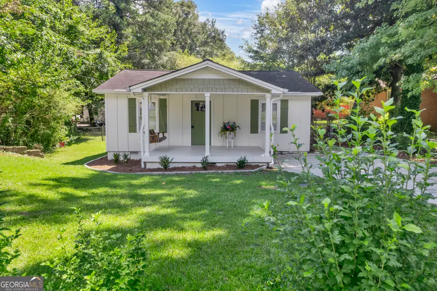 376 Pine Street Ne, Marietta, GA 30060 - Image #2