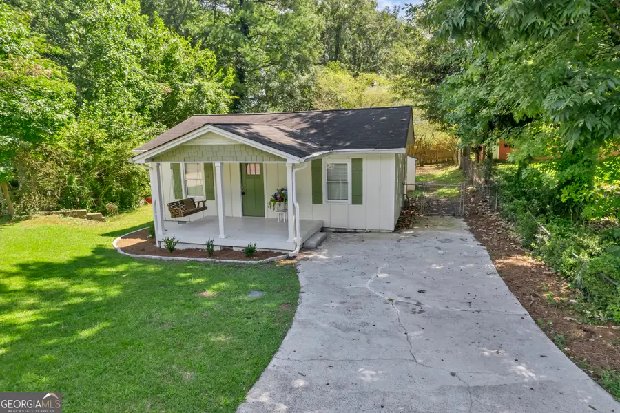 376 Pine Street Ne, Marietta, GA 30060 - Image #3