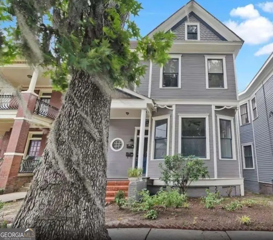 2114 Lincoln Street, Savannah, GA 31401 - Image #2