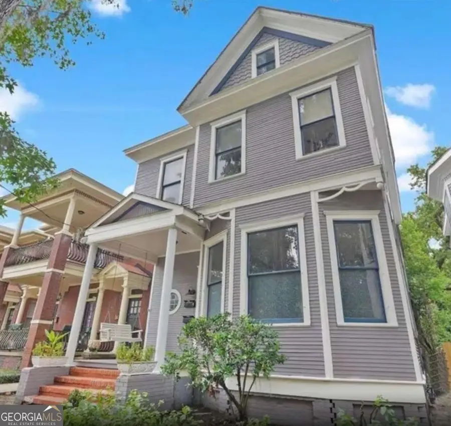 2114 Lincoln Street, Savannah, GA 31401 - Image #3