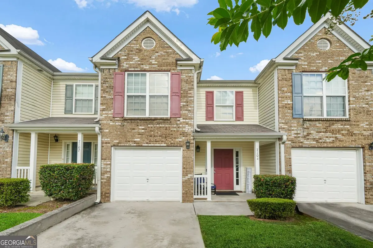 7104 Georges Way, Morrow, GA 30260 - Image #1