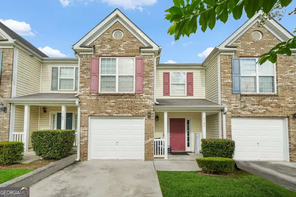 7104 Georges Way, Morrow, GA 30260