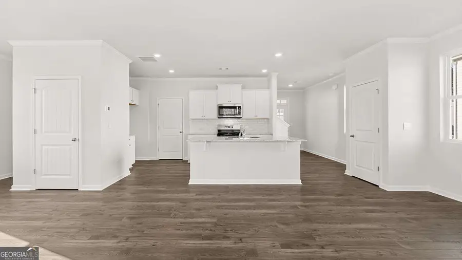 5443 Baybrook Circle, South Fulton, GA 30349 - Image #3